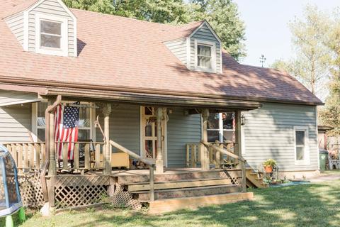 7434 Templin Rd, Blanchester, OH 45107 photo 2