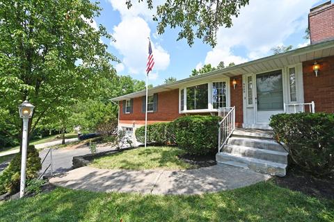 9400 Daly Rd, Cincinnati, OH 45231 photo 3