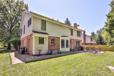 6552 Spindlewick Ln, Cincinnati, OH 45230 photo 44