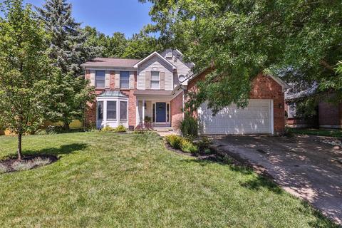 6552 Spindlewick Ln, Cincinnati, OH 45230 photo 1