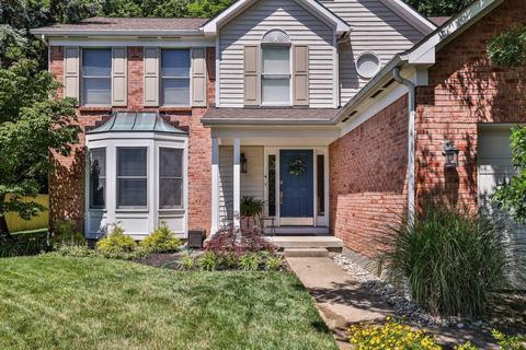 6552 Spindlewick Ln, Cincinnati, OH 45230 photo 3