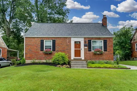 3841 Mantell Ave, Cincinnati, OH 45236 photo 1