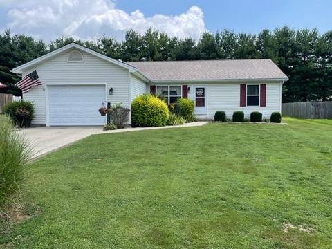 55 Harmony Ln, Georgetown, OH 45121 photo 1