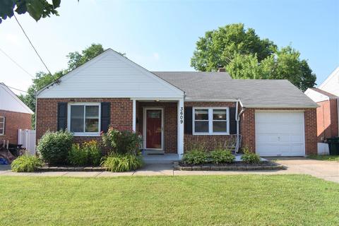 3609 Allview Cir, Cincinnati, OH 45238 photo 1