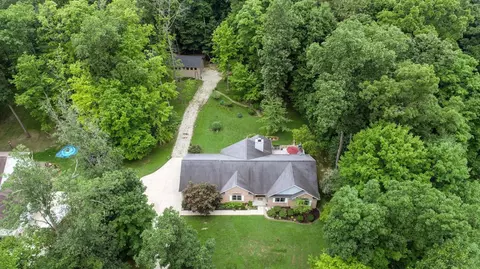 8501 Wolf Run Ln, Morrow, OH 45152 photo 3