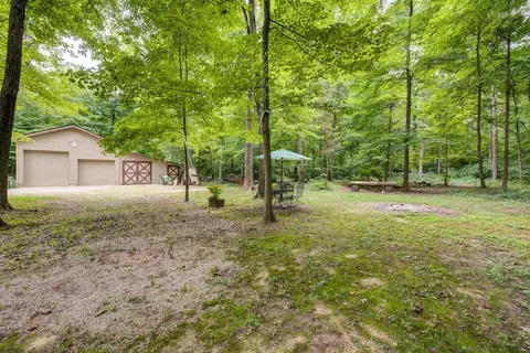 8501 Wolf Run Ln, Morrow, OH 45152 photo 36
