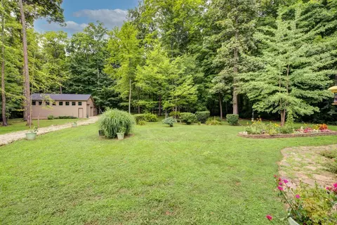 8501 Wolf Run Ln, Morrow, OH 45152 photo 34