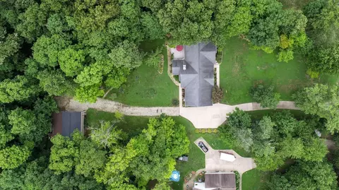 8501 Wolf Run Ln, Morrow, OH 45152 photo 39