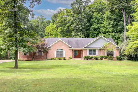 8501 Wolf Run Ln, Morrow, OH 45152 photo 1