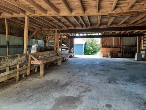 5513 Second Creek Rd, Blanchester, OH 45107 photo 32