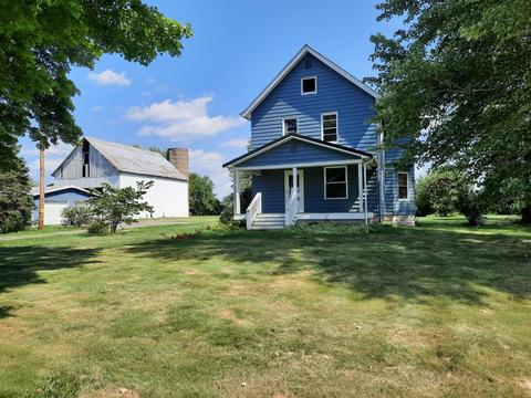 5513 Second Creek Rd, Blanchester, OH 45107 photo 1
