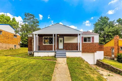 6066 Capri Dr, Cincinnati, OH 45224 photo 1