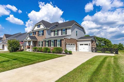 5824 Eldon Dr, Liberty, OH 45011 photo 2