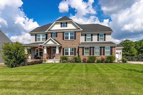 5824 Eldon Dr, Liberty, OH 45011 photo 1