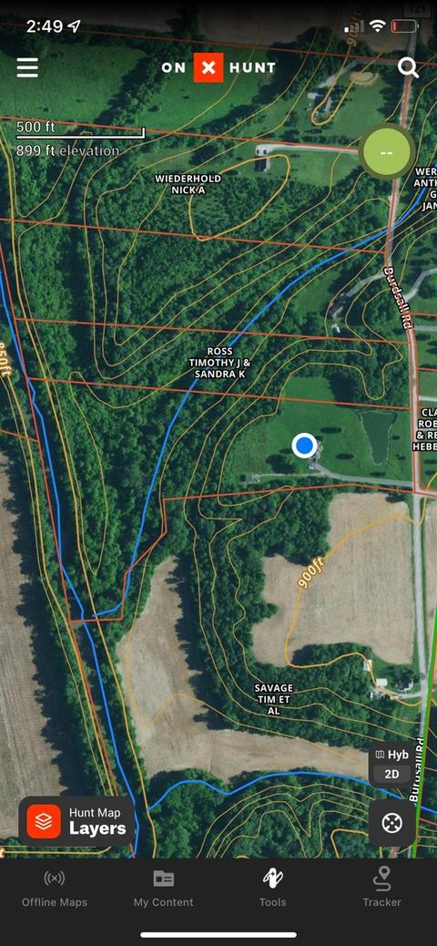 5085 Burdsall Rd, Williamsburg, OH 45176 photo 44
