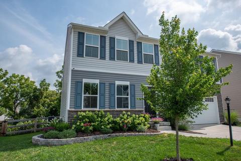 5662 Julia Kate Dr, Morrow, OH 45152 photo 3