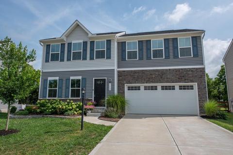 5662 Julia Kate Dr, Morrow, OH 45152 photo 1