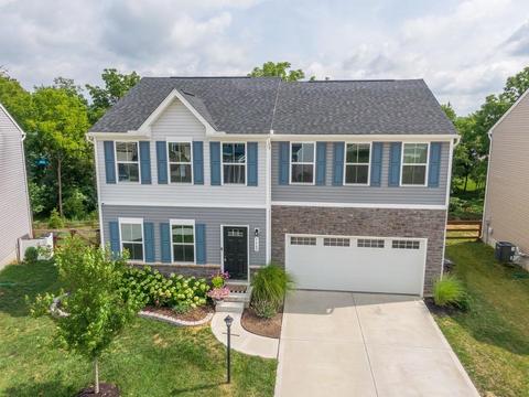 5662 Julia Kate Dr, Morrow, OH 45152 photo 2