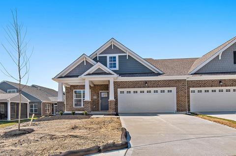 5135 Bell Meadow Ln #37, Liberty, OH 45011