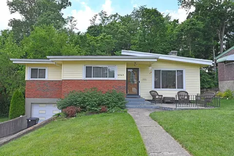 6065 Capri Dr, Cincinnati, OH 45224 photo 1