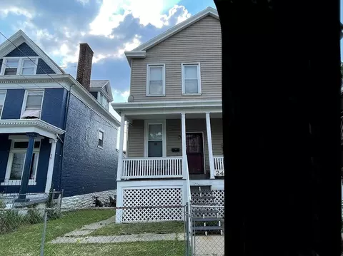 2409 Kenton St, Cincinnati, OH 45206 photo 2