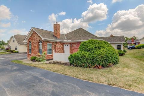 3323 Ravine Pl, Maineville, OH 45039 photo 2