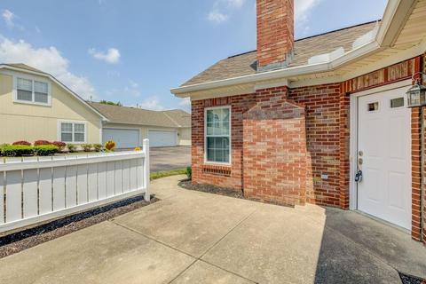 3323 Ravine Pl, Maineville, OH 45039 photo 5