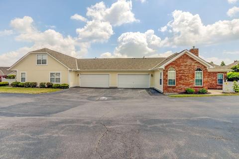 3323 Ravine Pl, Maineville, OH 45039 photo 1