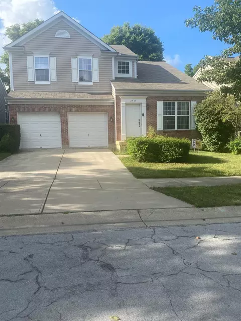 2484 Oaktree Pl, Cincinnati, OH 45238 photo 1