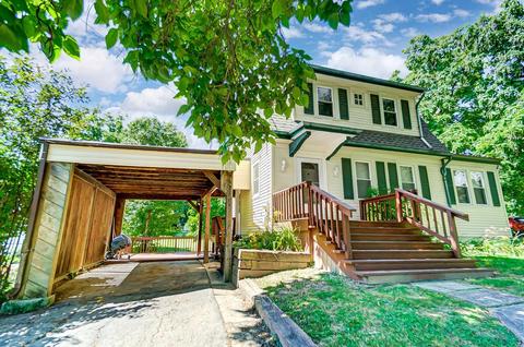 525 Fleming Rd, Cincinnati, OH 45231 photo 3