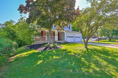 3820 Quadrant Dr, North Bend, OH 45052 photo 2