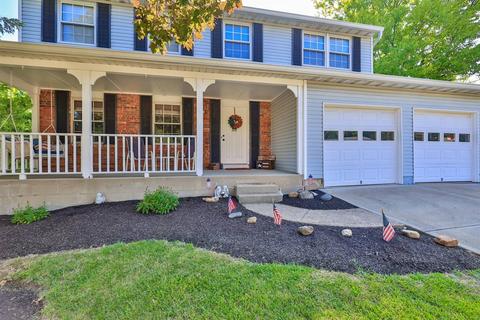 3820 Quadrant Dr, North Bend, OH 45052 photo 1