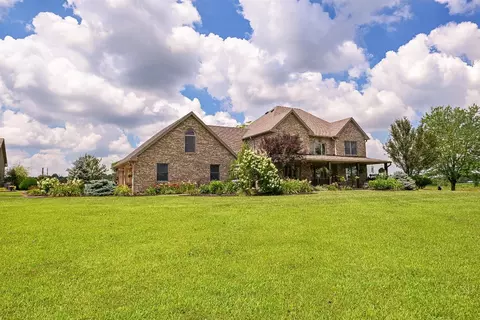 14185 State Road 129, Canaan, IN 47224
