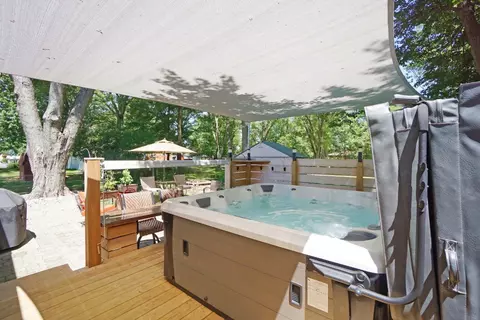 203 Furbee Dr, Mason, OH 45040 photo 22