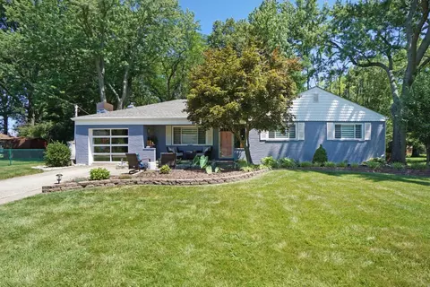 203 Furbee Dr, Mason, OH 45040 photo 1