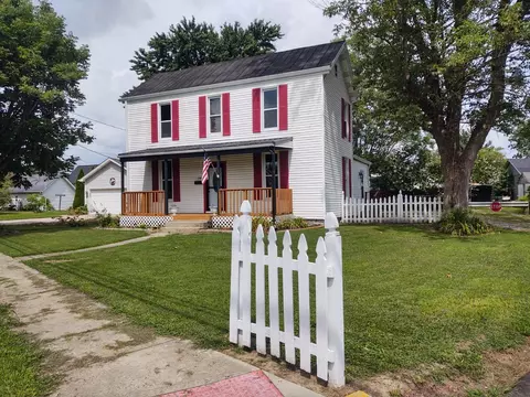 509 Cherry St, Blanchester, OH 45107 photo 36