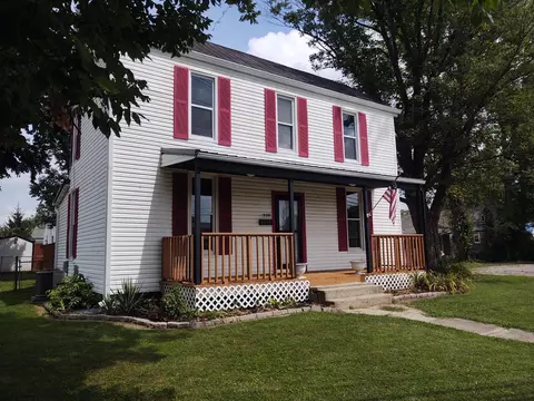 509 Cherry St, Blanchester, OH 45107 photo 37