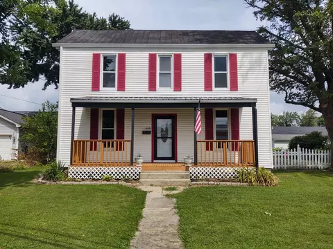 509 Cherry St, Blanchester, OH 45107 photo 38