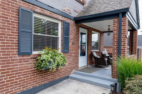 6929 Hurd Ave, Cincinnati, OH 45227 photo 3