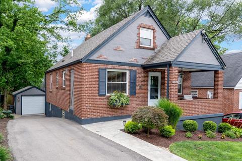 6929 Hurd Ave, Cincinnati, OH 45227 photo 2