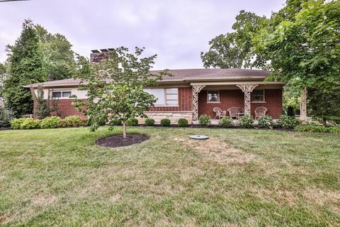 4560 Hunt Rd, Blue Ash, OH 45242 photo 1