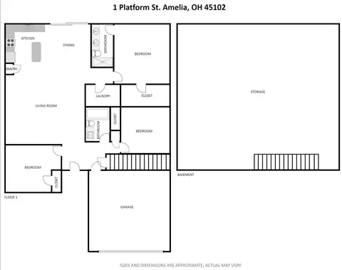 1 Platform St, Amelia, OH 45102 photo 26