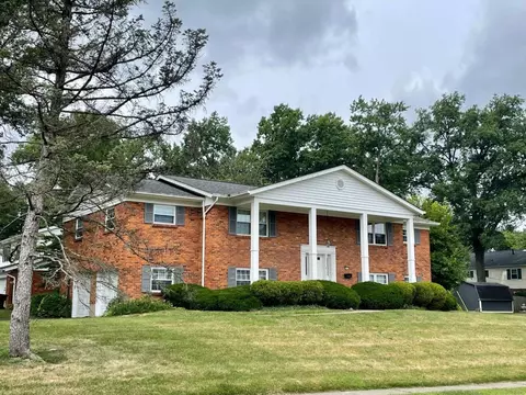 8715 Decima St, Cincinnati, OH 45242 photo 1
