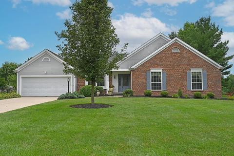 3800 Arbor Ln, Cincinnati, OH 45255 photo 1