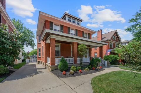 3153 Niles St, Cincinnati, OH 45208 photo 3