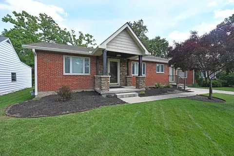 7720 Thomas Dr, Cincinnati, OH 45243 photo 2