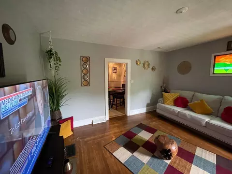 4528 Clearview Ave, Cincinnati, OH 45205 photo 2