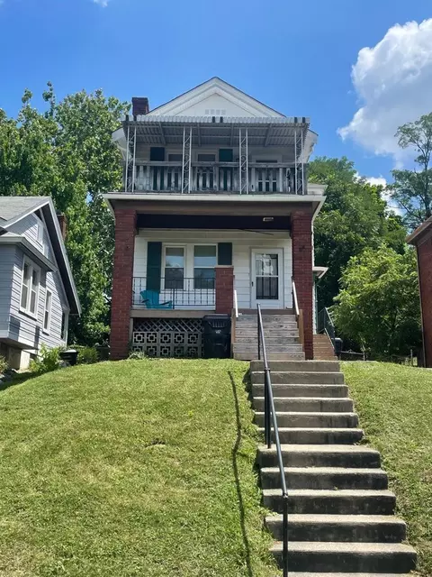 4528 Clearview Ave, Cincinnati, OH 45205 photo 1
