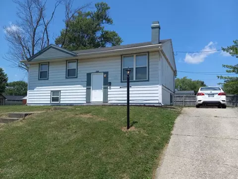801 Fourth St, Franklin, OH 45005 photo 1