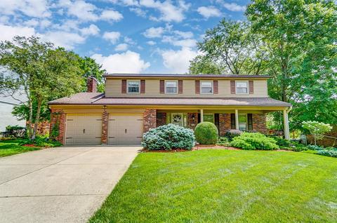 10690 Silverbrook Dr, Cincinnati, OH 45240 photo 2